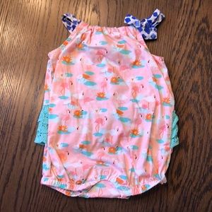 Matilda Jane romper